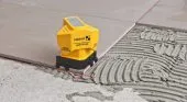 LASER LIGNE DE SOL