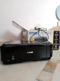 طابعات-حبر-imprimante-canon-pixma-ip4940-برج-الكيفان-الجزائر