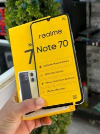 هواتف-ذكية-realme-note70-4128gb-بئر-خادم-الجزائر