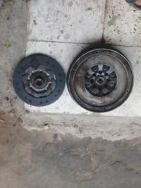 pieces-interieur-debrayable-mercedes-bouira-algerie