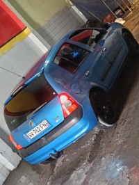 سيارات-renault-clio-2-2005-المشرية-النعامة-الجزائر