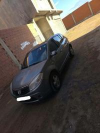 سيارات-dacia-sandero-2010-فوكة-تيبازة-الجزائر