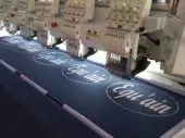 broderie industrielle