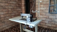 صناعة-و-تصنيع-machine-a-coudre-تيزي-وزو-الجزائر