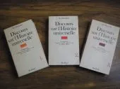 Discours sur l'Histoire Universelle