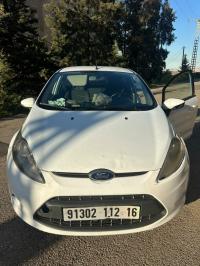 سيارات-ford-fiesta-2012-المعالمة-الجزائر