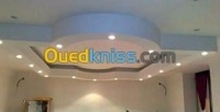 ديكورات-و-ترتيب-travaux-interieur-renovation-decora-بوزريعة-الجزائر