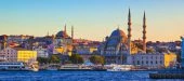 Traitement dossier visa TURQUIE (Réservation d'hôtel + télex billet + Formulaire)