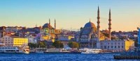 Traitement dossier visa TURQUIE (Réservation d'hôtel + télex billet + Formulaire)