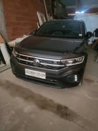 سيارات-volkswagen-t-roc-2025-r-line-أولاد-يعيش-البليدة-الجزائر