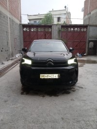 voitures-citroen-c5-aircross-2023-chelghoum-laid-mila-algerie