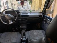 سيارات-suzuki-maruti-800-2011-الحراش-الجزائر