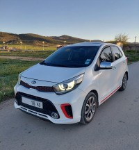 سيارات-kia-picanto-2018-gt-line-خنشلة-الجزائر