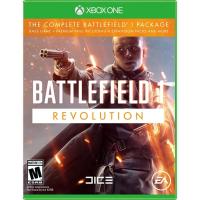 video-games-battlefield-1-revolution-xbox-compte-sidi-bel-abbes-algeria