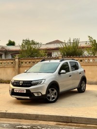 voitures-dacia-stepway-2018-el-taref-tarf-algerie