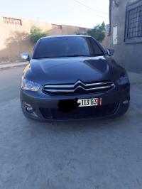 سيارات-citroen-c-elysee-2013-آفلو-الأغواط-الجزائر