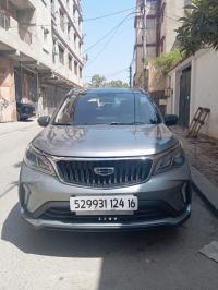 سيارات-geely-gx3-pro-2024-privilege-سيدي-امحمد-الجزائر