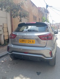 سيارات-geely-gx3-pro-2024-privilege-سيدي-امحمد-الجزائر