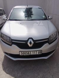 سيارات-renault-symbol-2017-essentielle-بوفاريك-البليدة-الجزائر