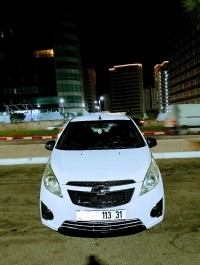 سيارات-chevrolet-new-spark-2013-وهران-الجزائر