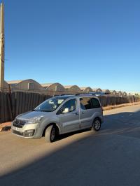 السيارات-النفعية-peugeot-partner-2018-tepee-allure-الرغاية-الجزائر