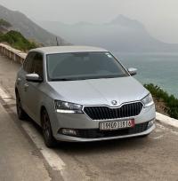 voitures-skoda-fabia-2019-ambition-blida-algerie