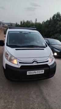 سيارات-citroen-jumpy-2013-بوقاعة-سطيف-الجزائر