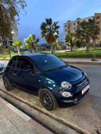 سيارات-fiat-500-2024-dolcevita-plus-وهران-الجزائر
