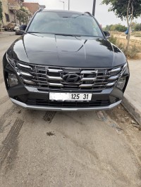 سيارات-hyundai-tucson-2025-بئر-الجير-وهران-الجزائر
