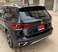 سيارات-volkswagen-taos-2024-se-black-بئر-الجير-وهران-الجزائر