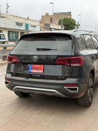 سيارات-volkswagen-taos-2024-se-black-بئر-الجير-وهران-الجزائر