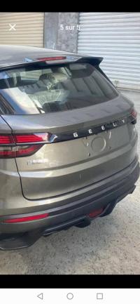 سيارات-geely-coolray-2026-super-max-الميلية-جيجل-الجزائر