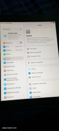هواتف-ذكية-apple-ipad-زانة-البيضاء-باتنة-الجزائر