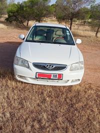 سيارات-hyundai-accent-2018-الجلفة-الجزائر
