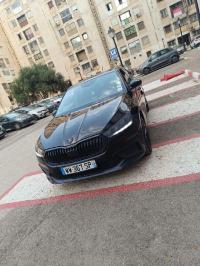 voitures-skoda-fabia-2023-steel-belouizdad-alger-algerie