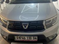 سيارات-dacia-sandero-2018-stepway-privilege-عين-البيضاء-أم-البواقي-الجزائر