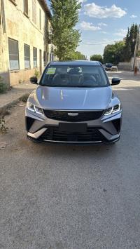 سيارات-geely-coolray-2026-super-max-سطيف-الجزائر