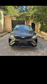 سيارات-geely-coolray-2026-basic-manuel-بئر-الجير-وهران-الجزائر