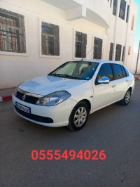 سيارات-renault-symbol-2012-الأغواط-الجزائر