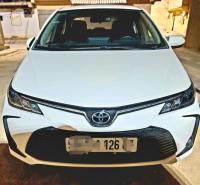 voitures-toyota-corolla-2026-12-biskra-algerie