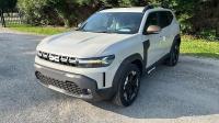 سيارات-dacia-duster-2026-extreme-وهران-الجزائر