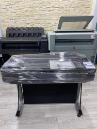Traceur hp t520 