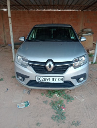 voitures-renault-symbol-2017-made-in-bladi-hassi-rmel-laghouat-algerie