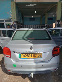 voitures-renault-symbol-2017-made-in-bladi-hassi-rmel-laghouat-algerie