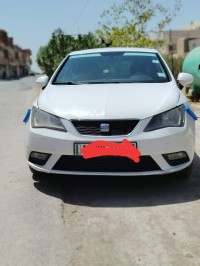 سيارات-seat-ibiza-2013-fully-العوينات-تبسة-الجزائر