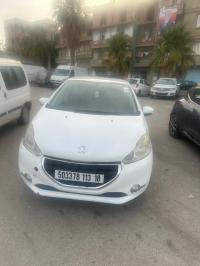 سيارات-peugeot-2008-2013-allure-جيجل-الجزائر