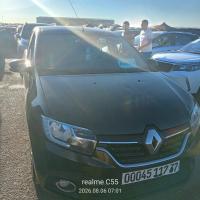 سيارات-renault-symbol-2017-extreme-تندوف-الجزائر
