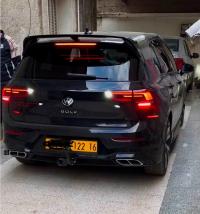 سيارات-volkswagen-golf-8-2022-life-plus-بومرداس-الجزائر