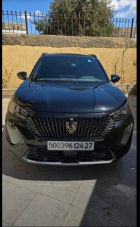 سيارات-peugeot-2008-2024-allure-pack-مستغانم-الجزائر