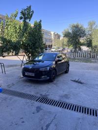 سيارات-skoda-fabia-2020-monte-carlo-عين-ولمان-سطيف-الجزائر